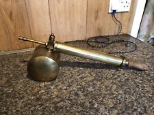 Brass garden sprayer for sale  GRANTHAM