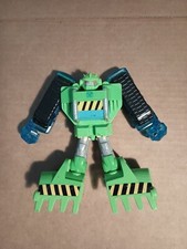 Rescue bot transformer for sale  Chicago