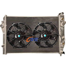 Aluminum radiator fan for sale  Williamstown