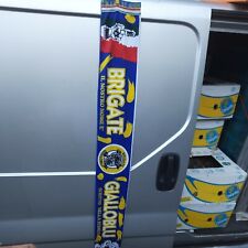 Sciarpa scarf ultras usato  Savignano sul Panaro