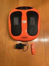 Vibro legs massagemaschine gebraucht kaufen  Bochum
