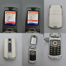 Cellulare samsung sgh usato  Caserta