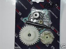 Kit revisione pompa usato  Massa di Somma