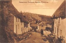 Fisherman cottages newlyn for sale  BEXHILL-ON-SEA