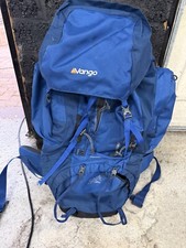 Vango sherpa backpack for sale  GLASGOW