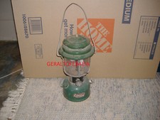 Coleman 220j lantern for sale  Fort Worth