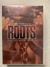 roots dvds series mini for sale roots dvds series mini for sale Labelle