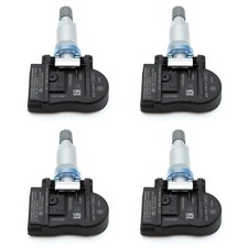 Usado, 4x VDO SENSOR REIFENDRUCK FORD GALAXY S-MAX MONDEO 4 VOLVO 1757231 8G92 1A189-K comprar usado  Enviando para Brazil