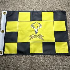 BANDEIRA DE PIN TOUR DE TABACO GOLFE USGA PGA COM ILHÓS FRETE GRÁTIS AUTÓGRAFOS comprar usado  Enviando para Brazil