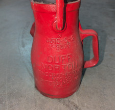 Duff norton screw for sale  Haubstadt