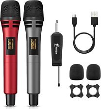 Wireless microphone tonor for sale  HUDDERSFIELD