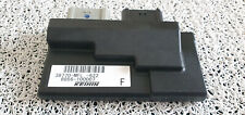 Calculateur ecu cdi d'occasion  Angoulins