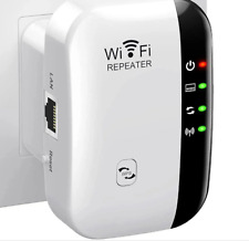 Répéteur wifi fil d'occasion  Nancy-