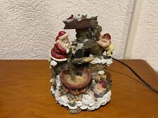 Brunnen zimmerbrunnen tischbru gebraucht kaufen  Hildburghausen