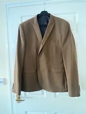 Mens suit blazer for sale  SCUNTHORPE