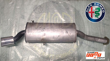 Original 60565817 silenziatore usato  Italia