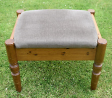 Vintage piano stool for sale  UK