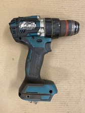Makita dhp484z 18v for sale  FRASERBURGH