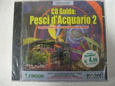 Guida pesci acquario usato  Sanremo