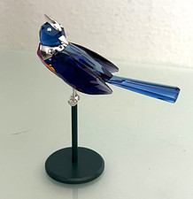 Swarovski crystal bird for sale  Daphne