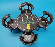 Kitchen table chairs for sale  Kingman