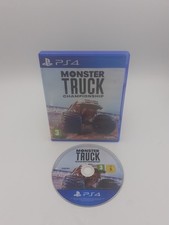 Monster truck championship d'occasion  Montpon-Ménestérol