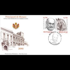 Fdc antoine bourdelle d'occasion  Crécy-la-Chapelle