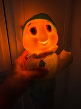 Vtg playskool gloworm for sale  Pearland