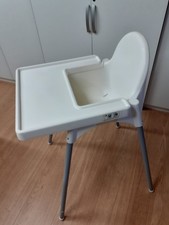 Seggiolone ikea antilop usato  Orsago