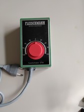 Modelleisenbahn spur trafo gebraucht kaufen  Hambühren