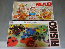 Parker spiele bundle gebraucht kaufen  Nürnberg