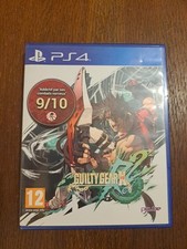 Boîte vide ps4 d'occasion  Geispolsheim