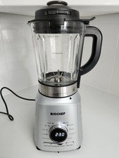 Biochef aurora blender for sale  SKEGNESS