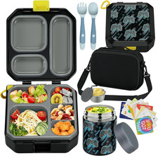 Bento lunch box d'occasion  Expédié en France