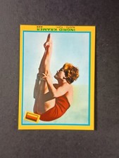 Figurina campionissimi mira usato  Italia