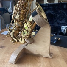 Alto saxophone stand for sale  BRISTOL