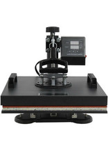 Combo heat press for sale  LONDON