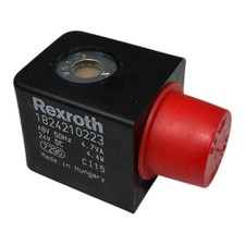 Rexroth 1824210223 magnetspule gebraucht kaufen  Hamburg
