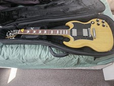 2023 gibson standard for sale  TWICKENHAM