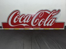 Riginal coca cola gebraucht kaufen Riginal coca cola gebraucht kaufen  Magdeburg