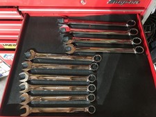 Snap 10pc large for sale  Davison