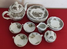 Teeservice seltmann weiden gebraucht kaufen  Bergheim