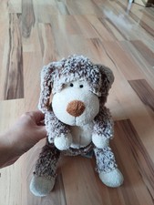 Stofftier bär hund gebraucht kaufen  Dillingen/ Saar