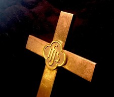 Antique brass copper for sale  Foley