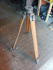 Nivellierstativ holz messingsc gebraucht kaufen  Lingen (Ems)