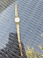 Montre femme vintage d'occasion  Montbard