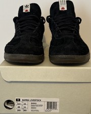Adidas consortium livestock for sale  WALLASEY