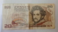 zwanzig schilling 1986 usato zwanzig schilling 1986 usato Cecina