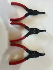 Snap snap ring for sale  Backus