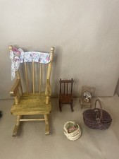 Bundle vintage dolls for sale  COVENTRY